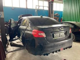 Subaru Impreza WRX STI, снимка 3