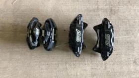 Subaru Impreza WRX STI, снимка 12