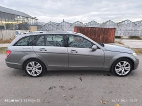 Mercedes-Benz C 250 2.2 CDI, снимка 10
