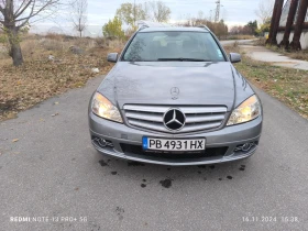 Mercedes-Benz C 250 2.2 CDI, снимка 1
