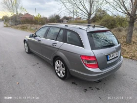 Mercedes-Benz C 250 2.2 CDI, снимка 5