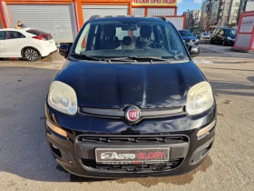 Fiat Panda 1.2 BENZ