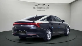 Kia K8 3.5 LPI autogeorge.com, снимка 2