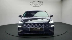 Kia K8 3.5 LPI autogeorge.com, снимка 3