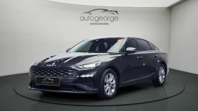 Kia K8 3.5 LPI autogeorge.com, снимка 1