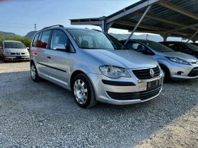 VW Touran 1.9TDI 105kc 7места Italia, снимка 4