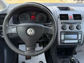 VW Touran 1.9TDI 105kc 7места Italia, снимка 10
