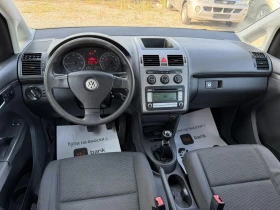 VW Touran 1.9TDI 105kc 7места Italia, снимка 11