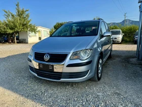 VW Touran 1.9TDI 105kc 7места Italia, снимка 1