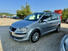 VW Touran 1.9TDI 105kc 7места Italia, снимка 3