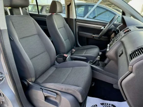 VW Touran 1.9TDI 105kc 7места Italia, снимка 13