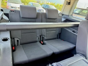VW Touran 1.9TDI 105kc 7места Italia, снимка 17