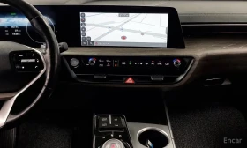 Kia K8 3.5 LPG 2WD Trendy* НАЙ-НИСКА ЦЕНА В БЪЛГАРИЯ* , снимка 10