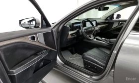 Kia K8 3.5 LPG 2WD Trendy* НАЙ-НИСКА ЦЕНА В БЪЛГАРИЯ* , снимка 15