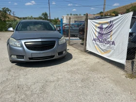 Opel Insignia 2.0 cdti отличен мотор , снимка 2