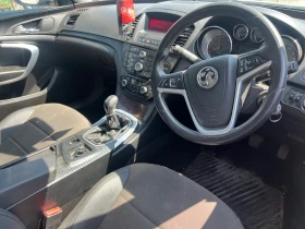 Opel Insignia 2.0 cdti отличен мотор , снимка 6