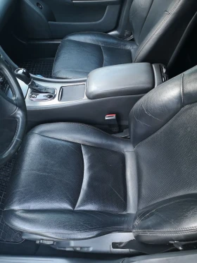 Mercedes-Benz C 220, снимка 9