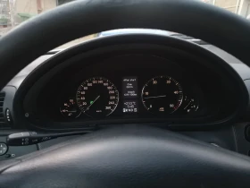Mercedes-Benz C 220, снимка 8