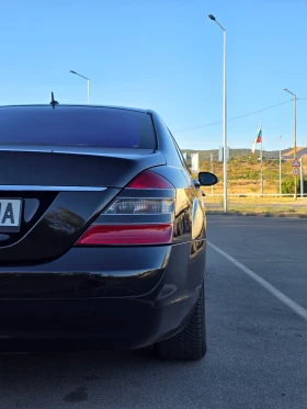 Mercedes-Benz S 500, снимка 10