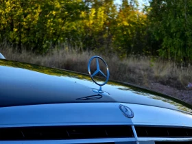 Mercedes-Benz S 500, снимка 9