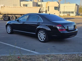 Mercedes-Benz S 500, снимка 5
