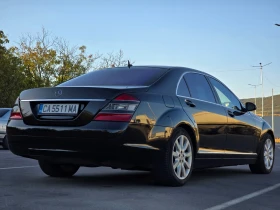 Mercedes-Benz S 500, снимка 6