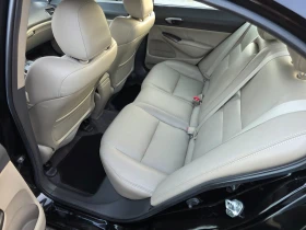 Honda Civic 1.3i-HYBRID АВТОМАТИК EURO5B, снимка 10