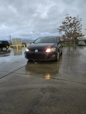 VW Golf 7, снимка 3