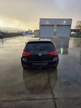 VW Golf 7, снимка 6