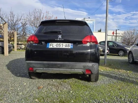 Peugeot 2008, снимка 4