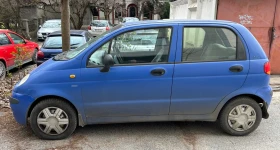 Daewoo Matiz, снимка 2