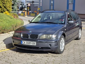 BMW 320 Face, 150hp, Кожа, снимка 1