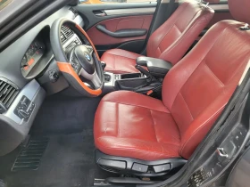 BMW 320 Face, 150hp, Кожа, снимка 10
