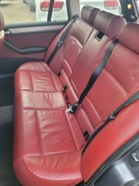 BMW 320 Face, 150hp, Кожа, снимка 9