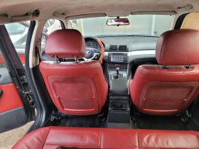 BMW 320 Face, 150hp, Кожа, снимка 8