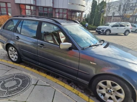 BMW 320 Face, 150hp, Кожа, снимка 3