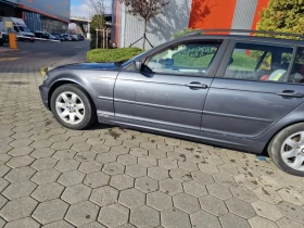 BMW 320 Face, 150hp, Кожа, снимка 6