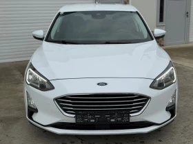 Ford Focus 1.5TDCi EcoBlue Cool&Connect, снимка 2
