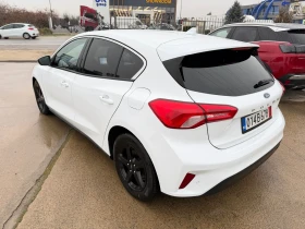 Ford Focus 1.5TDCi EcoBlue Cool&Connect, снимка 13