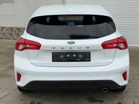 Ford Focus 1.5TDCi EcoBlue Cool&Connect, снимка 12