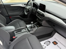 Ford Focus 1.5TDCi EcoBlue Cool&Connect, снимка 10