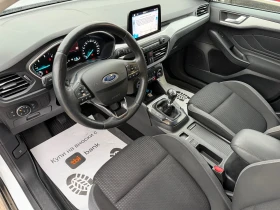 Ford Focus 1.5TDCi EcoBlue Cool&Connect, снимка 4