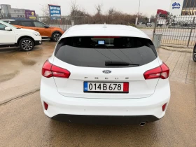 Ford Focus 1.5TDCi EcoBlue Cool&Connect, снимка 14