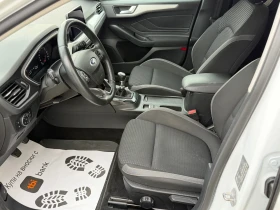 Ford Focus 1.5TDCi EcoBlue Cool&Connect, снимка 5