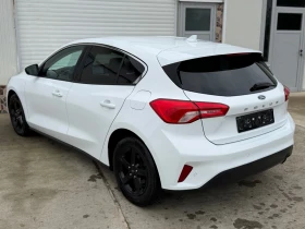 Ford Focus 1.5TDCi EcoBlue Cool&Connect, снимка 11