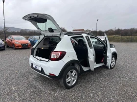 Dacia Sandero 0.9, STEPWAY Нов внос, , снимка 8
