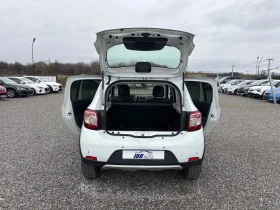 Dacia Sandero 0.9, STEPWAY Нов внос, , снимка 9