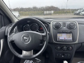 Dacia Sandero 0.9, STEPWAY Нов внос, , снимка 13