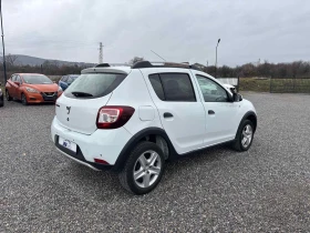 Dacia Sandero 0.9, STEPWAY Нов внос, , снимка 5
