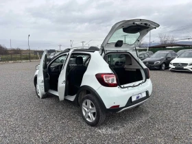 Dacia Sandero 0.9, STEPWAY Нов внос, , снимка 7